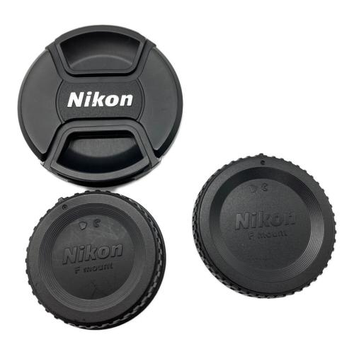 Nikon (ニコン) デジタル一眼レフカメラ D7500