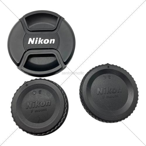Nikon (ニコン) デジタル一眼レフカメラ D7500