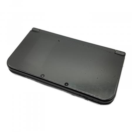 Nintendo (ニンテンドウ) New 3DS LL メタリックブラック｜トレファク