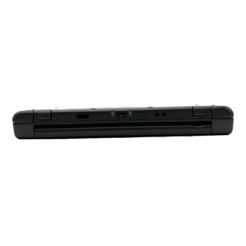 Nintendo (ニンテンドウ) New 3DS LL メタリックブラック