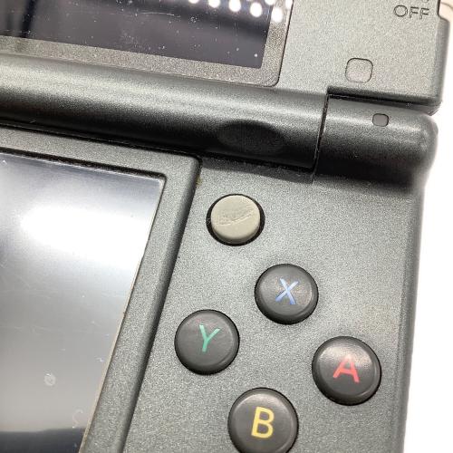 Nintendo (ニンテンドウ) New 3DS LL メタリックブラック