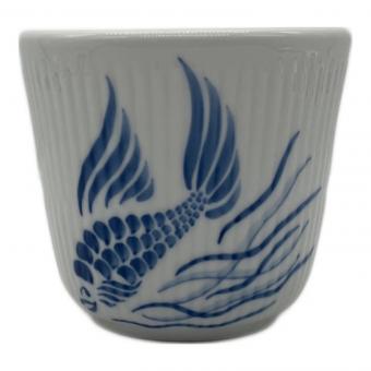 ROYAL COPENHAGEN (ロイヤル・コペンハーゲン) 250周年特別記念アニバーサリーマグ