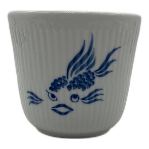 ROYAL COPENHAGEN (ロイヤル・コペンハーゲン) 250周年特別記念アニバーサリーマグ