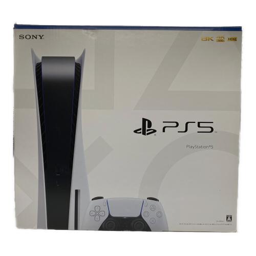 SONY (ソニー) Playstation5 CFI-1200A