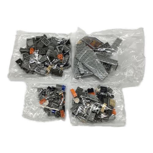 LEGO (レゴ) snowspeeder レゴブロック 7130