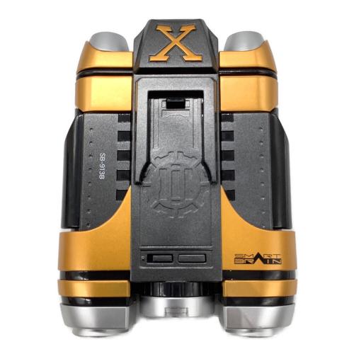 仮面ライダー555(ファイズ) (カメンライダーファイズ) コンプリートセレクションモディフィケーション カイザギア