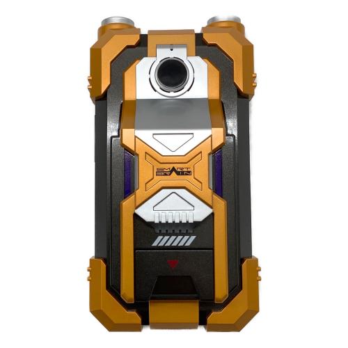 仮面ライダー555(ファイズ) (カメンライダーファイズ) CSMカイザフォンXX 仮面ライダー 20th パラダイス・リゲインド 完全版
