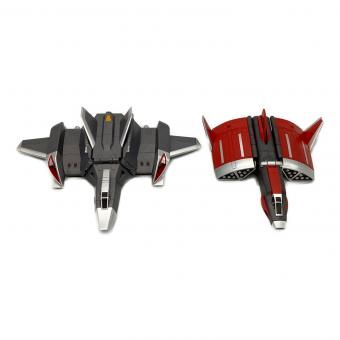 ウルトライドクロニクル XIGファイター EX＆SGセット ウルトラマン