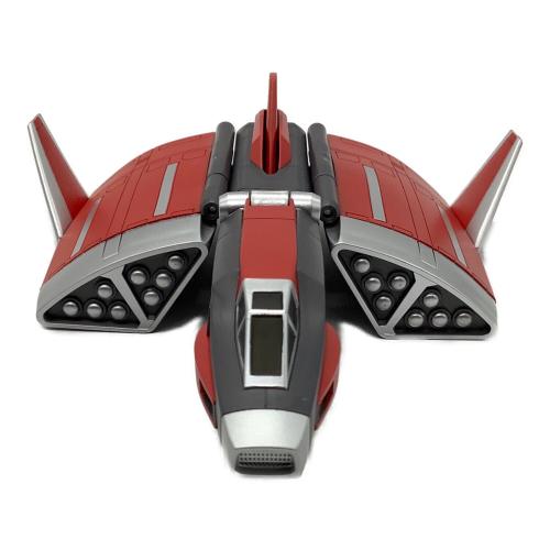 ウルトライドクロニクル XIGファイター EX＆SGセット ウルトラマン