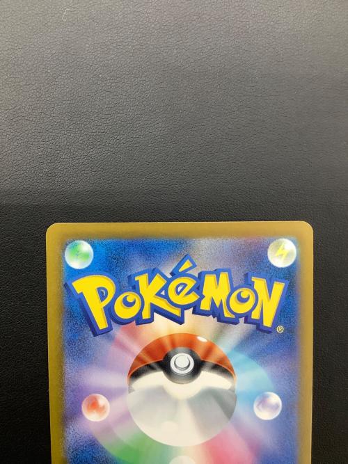 モルペコex 115/081 SAR ポケモンカード