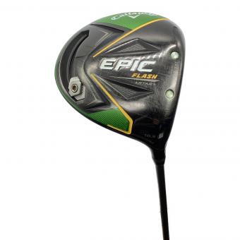 Callaway (キャロウェイ) EPIC FLASH STAR ドライバー カバー付き