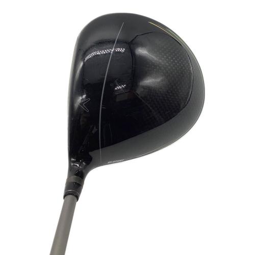 Callaway (キャロウェイ) EPIC FLASH STAR ドライバー カバー付き