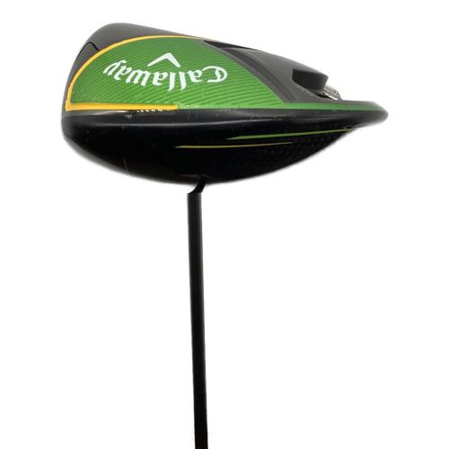 Callaway (キャロウェイ) EPIC FLASH STAR ドライバー カバー付き
