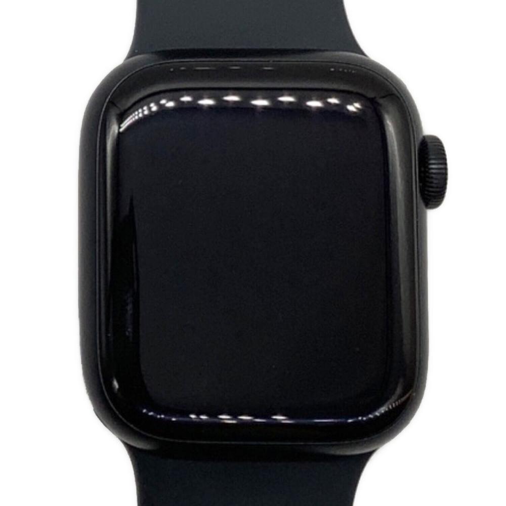 Apple (アップル) GPS+Cellularモデル Apple Watch 8 A2773