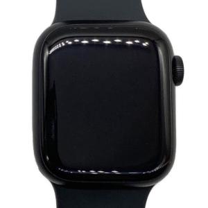 Apple (アップル) GPS+Cellularモデル Apple Watch 8 A2773