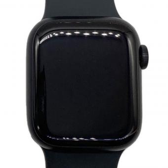 Apple (アップル) GPS+Cellularモデル Apple Watch 8 A2773