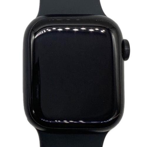 Apple (アップル) GPS+Cellularモデル Apple Watch 8 A2773