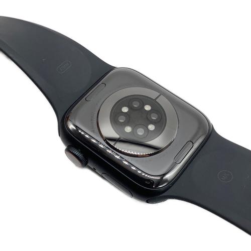 Apple (アップル) GPS+Cellularモデル Apple Watch 8 A2773