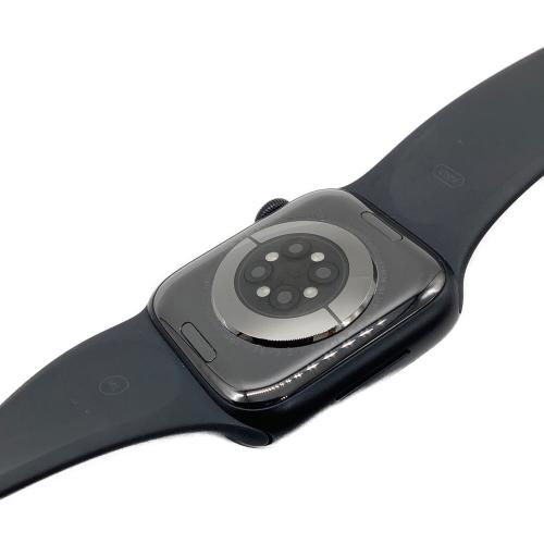 Apple (アップル) GPS+Cellularモデル Apple Watch 8 A2773