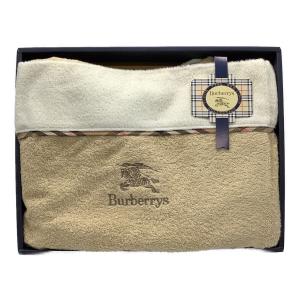 Burberry's (バーバリーズ) ツータッチケット