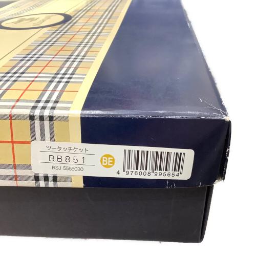Burberry's (バーバリーズ) ツータッチケット