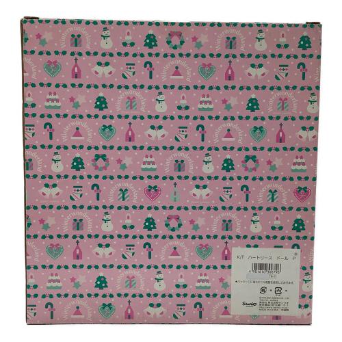 HELLO KITTY (ハローキティ) ハートリース ドール サンリオグッズ @