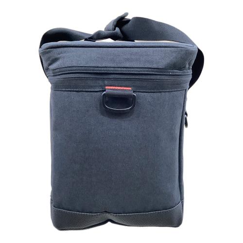 hugel (ヒューゲル) エアロゲルソフトクーラーボックス 15L ブラック