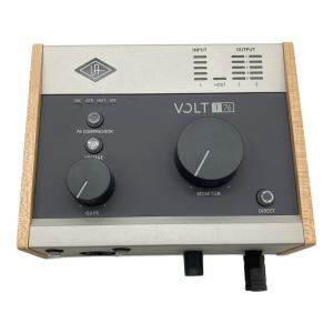 UNIVERSAL AUDIO (ユニバーサルオーディオ) USBオーディオインターフェイス VOLT176