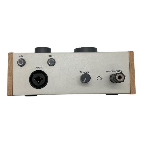 UNIVERSAL AUDIO (ユニバーサルオーディオ) USBオーディオインターフェイス VOLT176