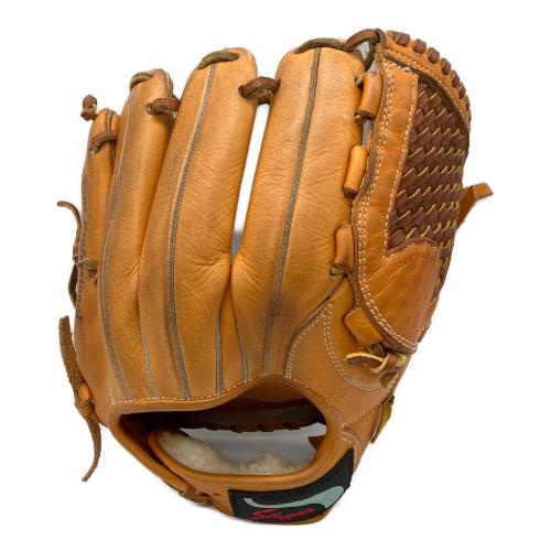 SLUGGER (スラッガー) グローブ KSN-24MS aggressive ブラウン
