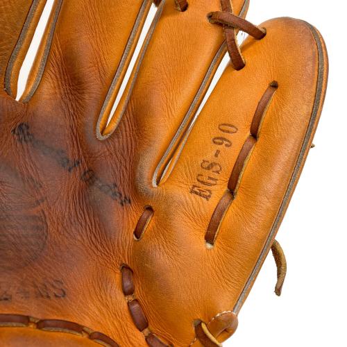 SLUGGER (スラッガー) グローブ KSN-24MS aggressive ブラウン