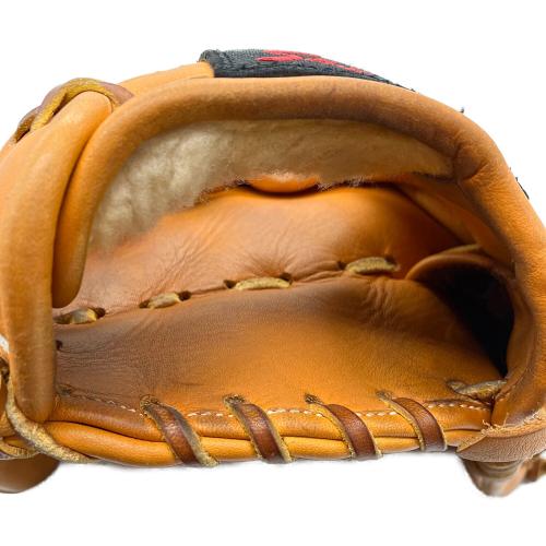 SLUGGER (スラッガー) グローブ KSN-24MS aggressive ブラウン