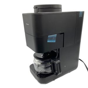 Panasonic (パナソニック) コーヒーメーカー NC-A58 2025年製