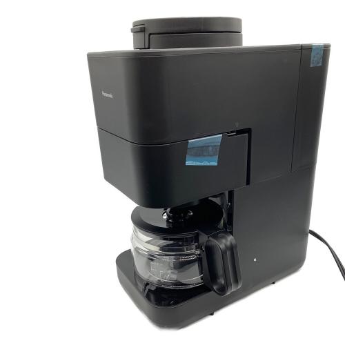 Panasonic (パナソニック) コーヒーメーカー NC-A58 2025年製