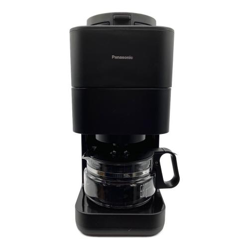 Panasonic (パナソニック) コーヒーメーカー NC-A58 2025年製