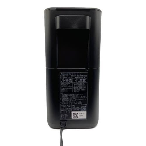 Panasonic (パナソニック) コーヒーメーカー NC-A58 2025年製