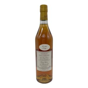 ポールジロー ブランデー 25年 700ml