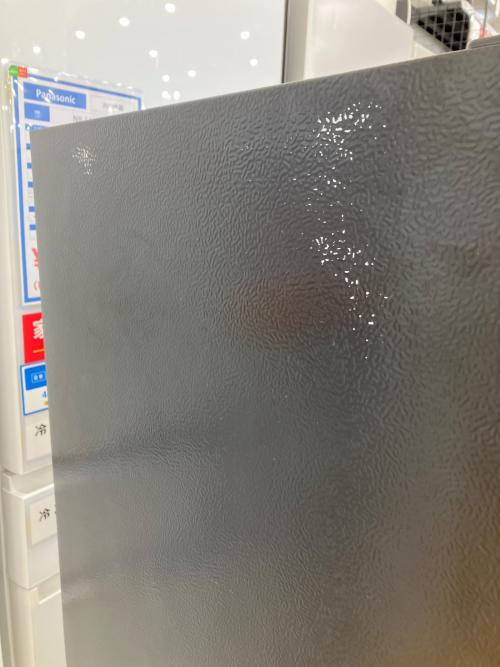 2ドア冷蔵庫 HR-D1701B