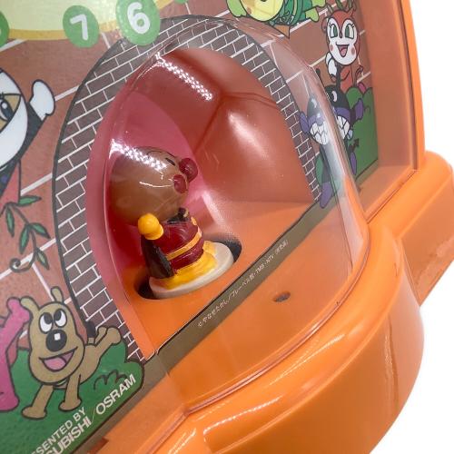 アンパンマン 置時計 90年代 当時もの 三菱電機 キャンペーン当選品 非売品