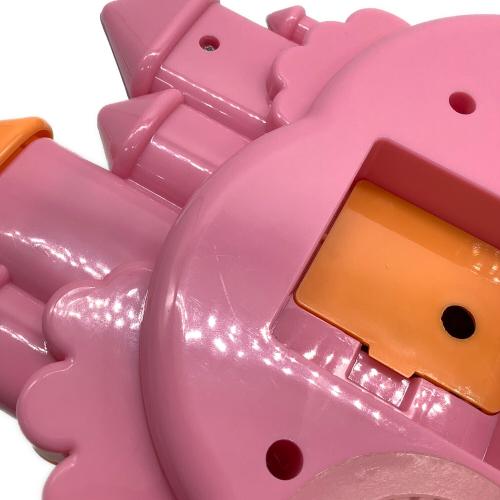 アンパンマン 置時計 90年代 当時もの 三菱電機 キャンペーン当選品 非売品