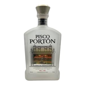 ピスコポルトン ブランデー 750ml