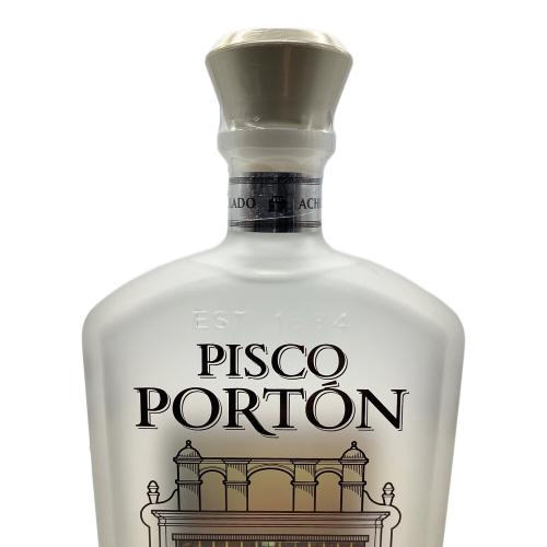 ピスコポルトン ブランデー 750ml
