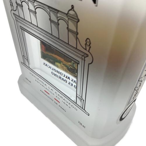 ピスコポルトン ブランデー 750ml