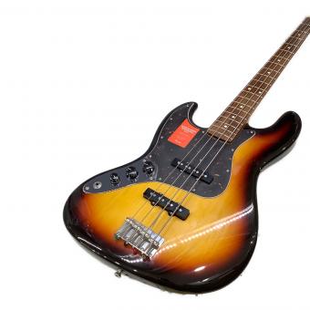 FENDER JAPAN (フェンダージャパン) ジャズベース エレキベース JB62 左利き用