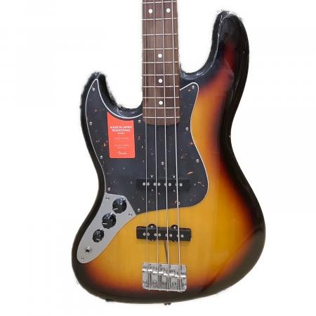FENDER JAPAN (フェンダージャパン) ジャズベース エレキベース JB62