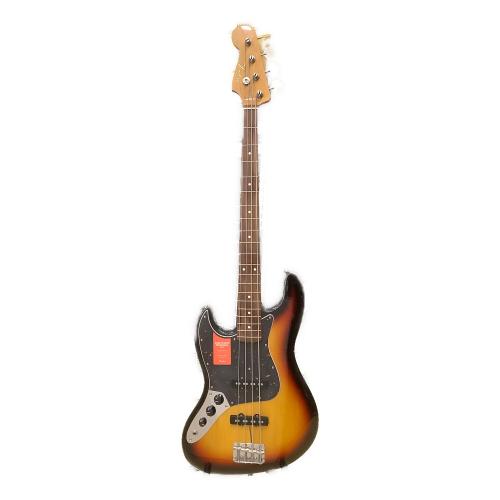 FENDER JAPAN (フェンダージャパン) ジャズベース エレキベース JB62