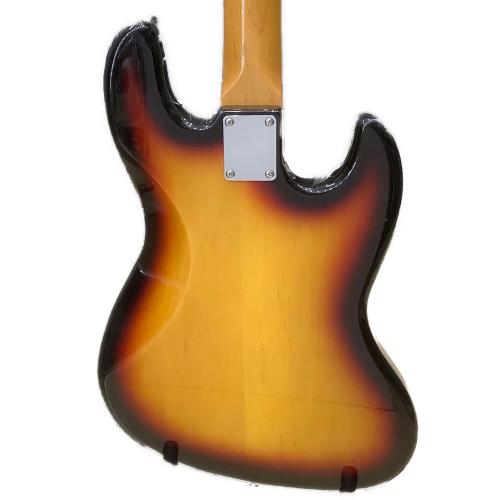 FENDER JAPAN (フェンダージャパン) ジャズベース エレキベース JB62