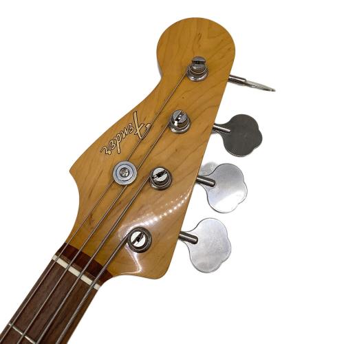 FENDER JAPAN (フェンダージャパン) ジャズベース エレキベース JB62