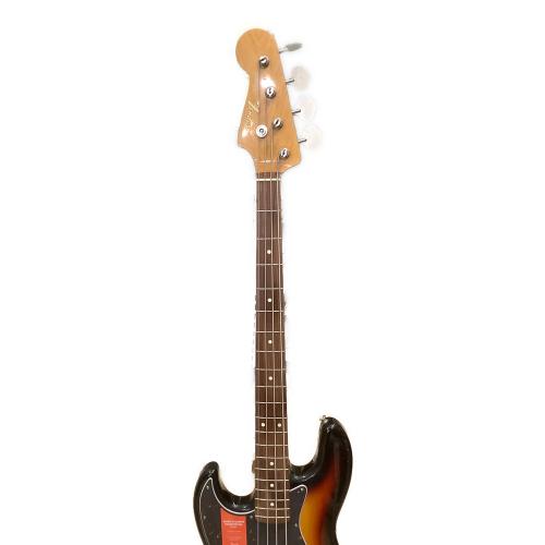 FENDER JAPAN (フェンダージャパン) ジャズベース エレキベース JB62
