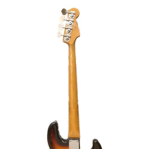 FENDER JAPAN (フェンダージャパン) ジャズベース エレキベース JB62